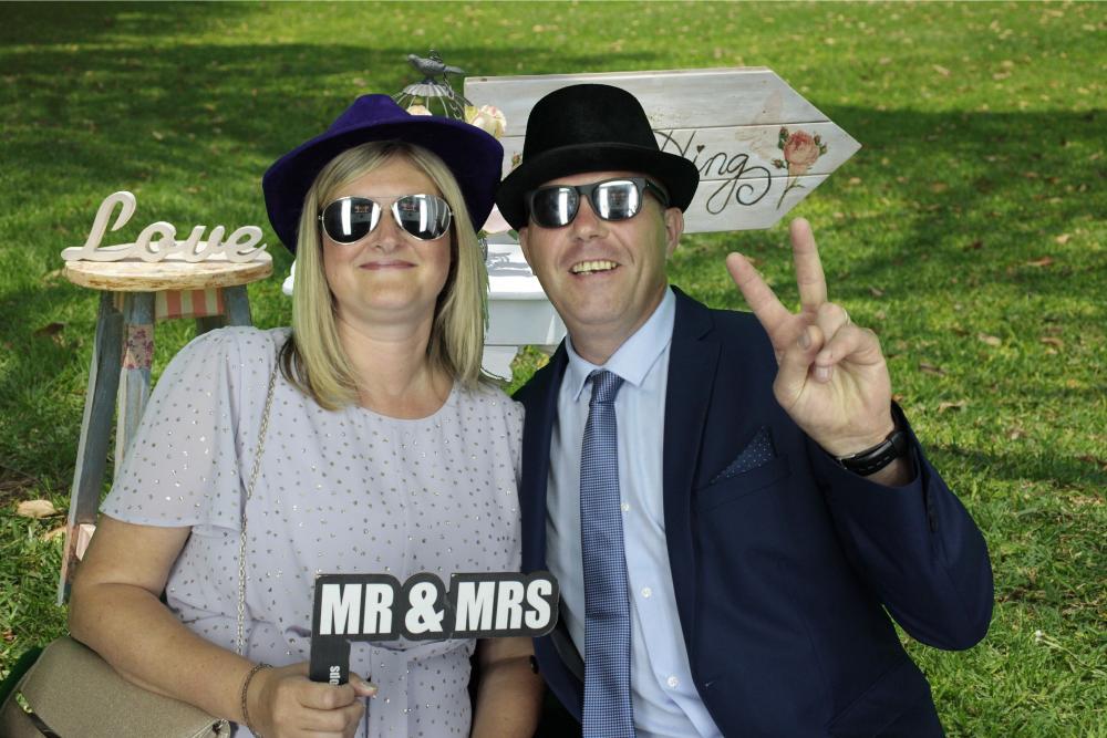 Natalie & Marc | View more photos from the event at gallery.myphotoboothexperience.co.uk/u/MyPhotoBoothExperienceLtd/Natalie-Marc